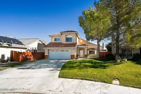 45664 Balmoral Ct, Lancaster, CA 93534