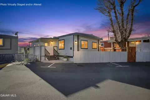 2515 Avenue I E #W23, Lancaster, CA 93535