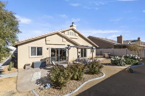 2048 Thistle Ave, Palmdale, CA 93550 photo 39
