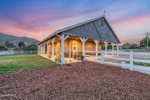 4116 Oki St, Acton, CA 93510
