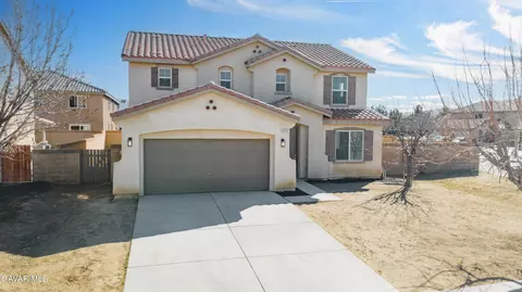 3728 Avenue Q11 E, Palmdale, CA 93550