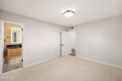 Bedroom - 665 Avenue J12 W, Lancaster, CA 93534 photo 8 of 8