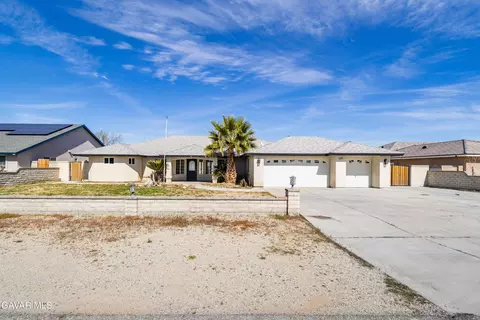 9677 Denhart Ave, California City, CA 93505