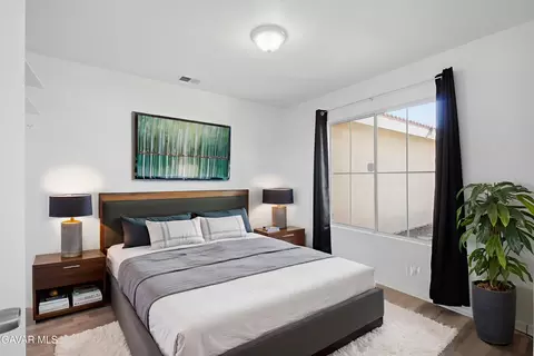 Bedroom - 44762 Shadowcrest Dr, Lancaster, CA 93536 photo 3 of 4
