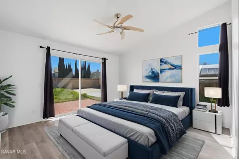 Bedroom - 44762 Shadowcrest Dr, Lancaster, CA 93536 photo 1 of 4
