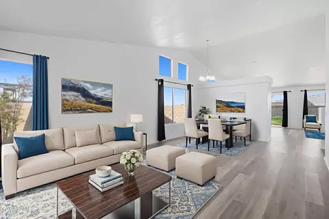 Living - 44762 Shadowcrest Dr, Lancaster, CA 93536 photo 1 of 7