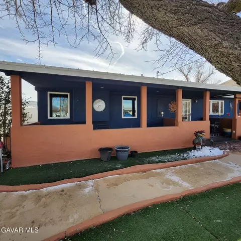 170 Kellogg St, Lone Pine, CA 93545
