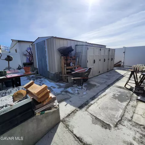 Exterior - 170 Kellogg St, Lone Pine, CA 93545 photo 16 of 16