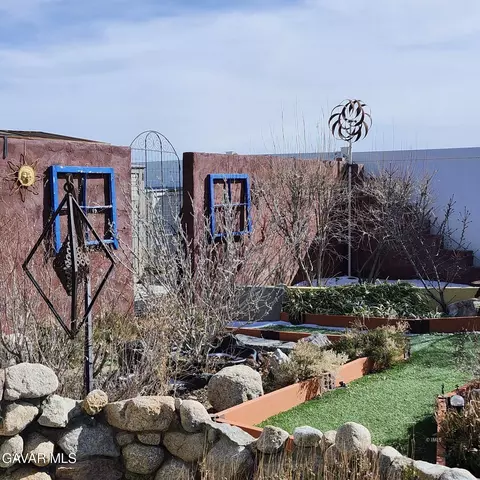 Exterior - 170 Kellogg St, Lone Pine, CA 93545 photo 12 of 16