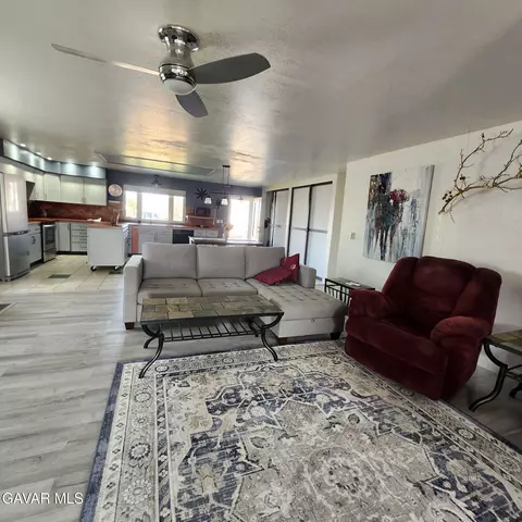 Living - 170 Kellogg St, Lone Pine, CA 93545 photo 3 of 3