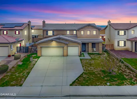 2354 Crimson Dr, Rosamond, CA 93560