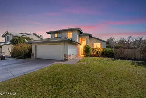 2634 Minford St, Lancaster, CA 93536