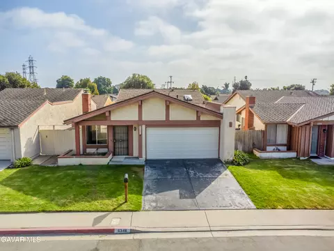 6348 Swallow St, Ventura, CA 93001