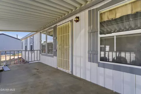Exterior - 45465 E 25th St #SPC 100, Lancaster, CA 93535 photo 1 of 1