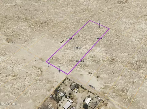 5 East Avenue F, Lancaster, CA 93535
