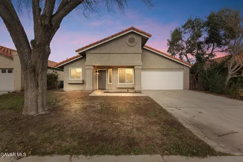 3541 Acorde Ave, Palmdale, CA 93550