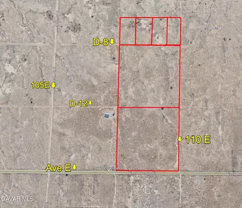 110 Th East Ave E Nwc #STE N, Lancaster, CA 93535