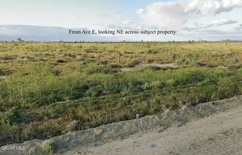 110 Th East Ave E Nwc #STE N, Lancaster, CA 93535 photo 3