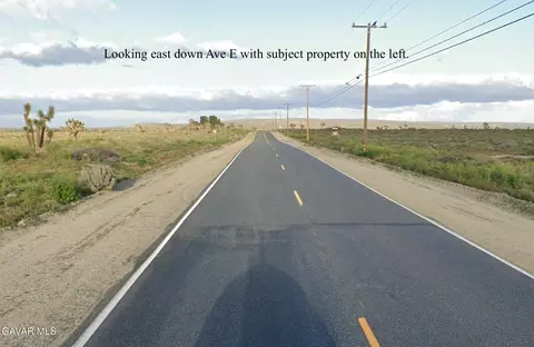 110 Th East Ave E Nwc #STE N, Lancaster, CA 93535 photo 5