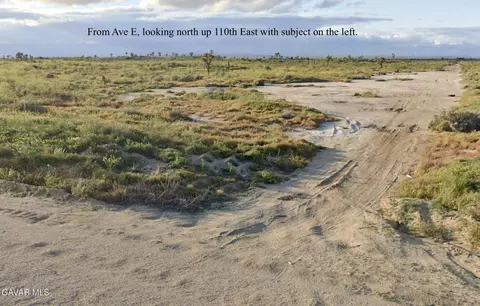 110 Th East Ave E Nwc #STE N, Lancaster, CA 93535 photo 4