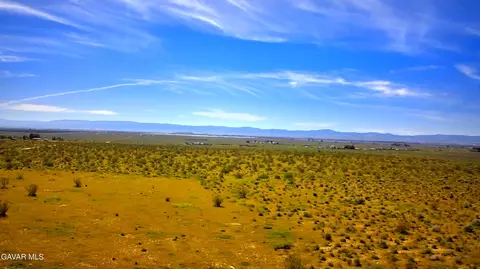 tbd Rosamond Blvd And 90th St, Rosamond, CA 93560