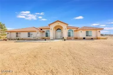 Exterior - 23675 Colony Rd, Apple Valley, CA 92308 photo 1 of 1