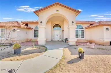 23675 Colony Rd, Apple Valley, CA 92308