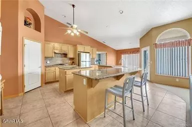 Kitchen - 23675 Colony Rd, Apple Valley, CA 92308 photo 1 of 2
