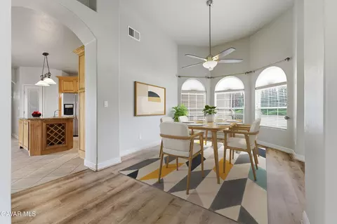 Dining - 403 Mesquite Dr, Tehachapi, CA 93561 photo 1 of 1