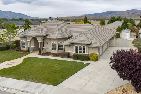 Other - 403 Mesquite Dr, Tehachapi, CA 93561 photo 6 of 6