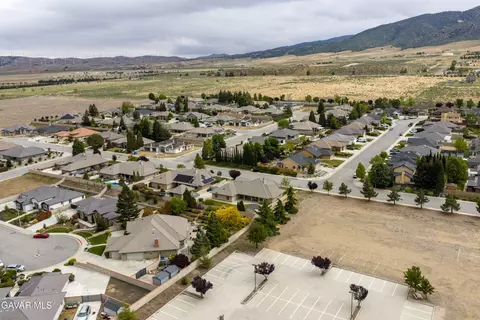 View/Area - 403 Mesquite Dr, Tehachapi, CA 93561 photo 3 of 7