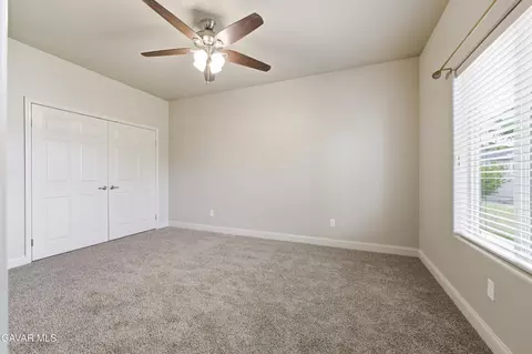 Bedroom - 403 Mesquite Dr, Tehachapi, CA 93561 photo 5 of 5