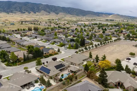 View/Area - 403 Mesquite Dr, Tehachapi, CA 93561 photo 6 of 7