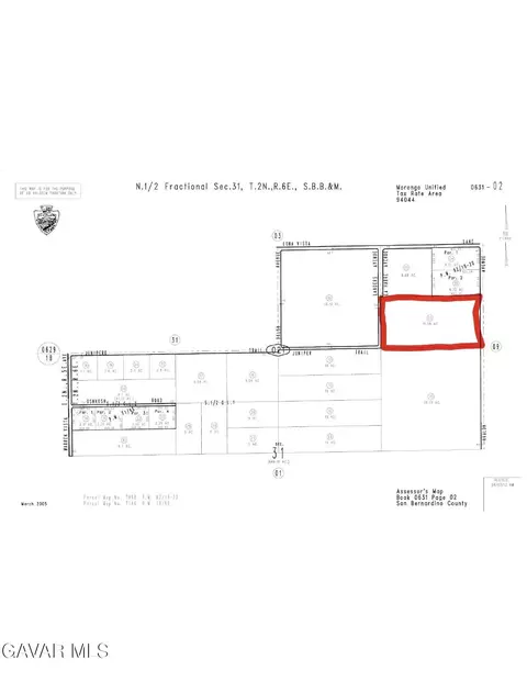 1850 Avalon Ave, Yucca Valley, CA 92284