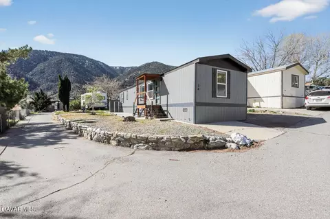 2801 Johnson Rd # 14, Frazier Park, CA 93225