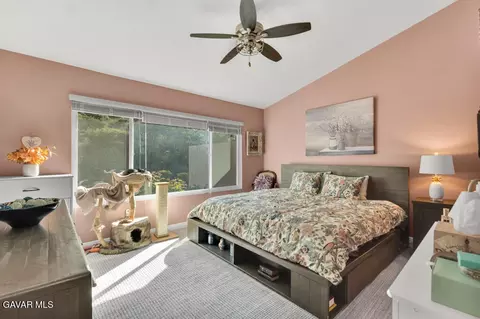 Bedroom - 638 High Plains Ln UNIT A, Simi Valley, CA 93065 photo 1 of 3