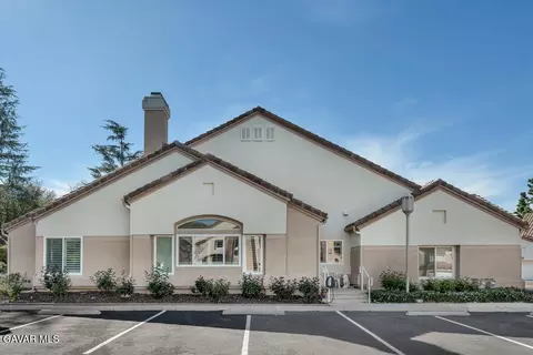 638 High Plains Ln UNIT A, Simi Valley, CA 93065