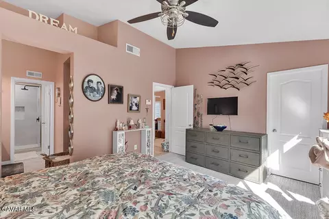 Bedroom - 638 High Plains Ln UNIT A, Simi Valley, CA 93065 photo 2 of 3