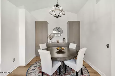 Dining - 638 High Plains Ln UNIT A, Simi Valley, CA 93065 photo 2 of 4