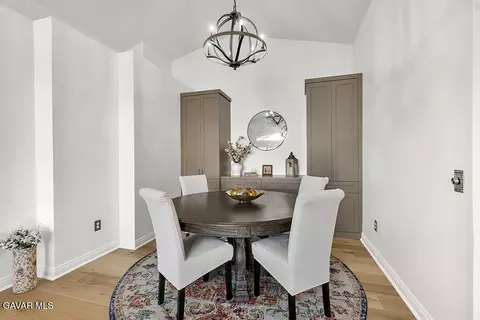 Dining - 638 High Plains Ln UNIT A, Simi Valley, CA 93065 photo 3 of 4