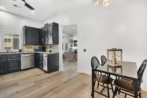 Dining - 638 High Plains Ln UNIT A, Simi Valley, CA 93065 photo 4 of 4