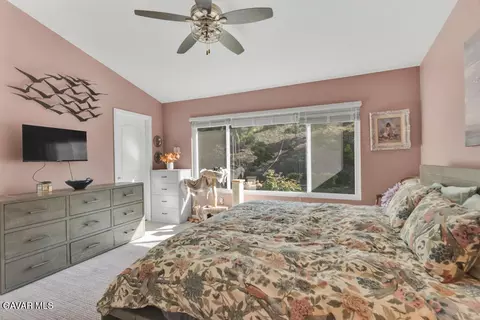 Bedroom - 638 High Plains Ln UNIT A, Simi Valley, CA 93065 photo 3 of 3