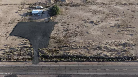 Hwy 66 Road, Newberry Springs, CA 92365