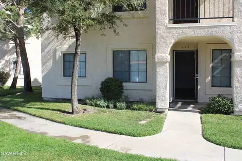 2554 Olive Dr #113, Palmdale, CA 93550