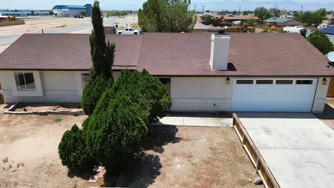 20001 Tawney St, California City, CA 93505