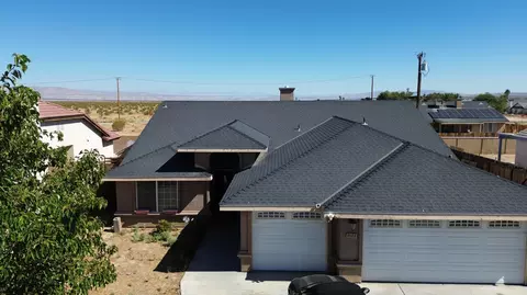 9509 Rea Ave, California City, CA 93505