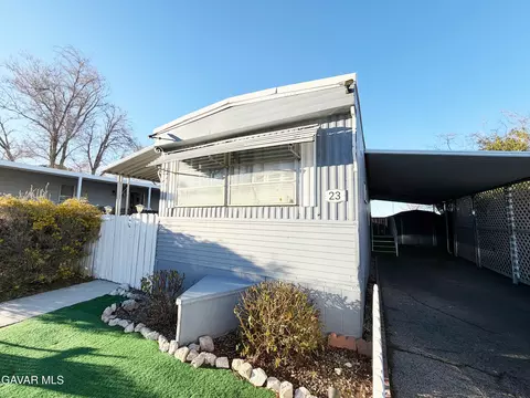 5711 Columbia Way #SPC 23, Lancaster, CA 93536
