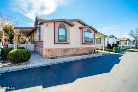 1501 Avenue I E #148, Lancaster, CA 93535