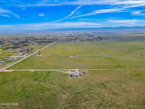 Cor Ave D4 Paget Ave, Lancaster, CA 93536 photo 11