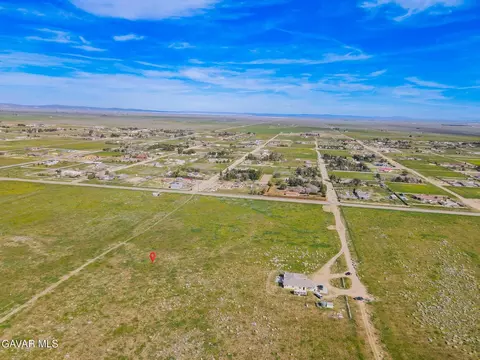 Cor Ave D4 Paget Ave, Lancaster, CA 93536 photo 7